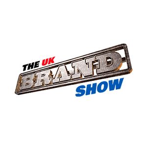 The UK Brand Show | Ep #16 - A.I.