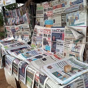 NewsBrunch Tuesday 13th December