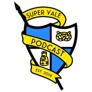 Super Vale Podcast Episode 9 (Peter Swan)