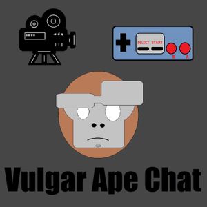 Ep 49: Let's Talk Broforce & GILF Porn - Vulgar Ape Chat by Vulgar Ape ...