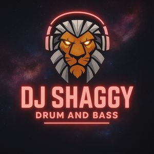 Cover art for DNB Mix 126 by shailet
