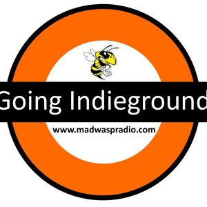 Cover art for Going Indieground 287 by GoingIndieground