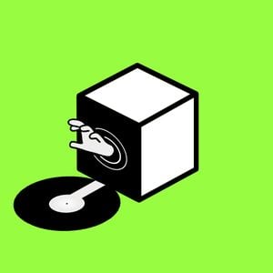 Cover art for CRBL: 322 by Creative_Block