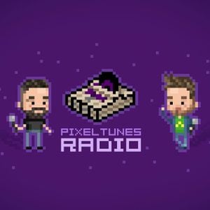 Episode 95: Remixes & Covers by PixelTunes Radio VGM Podcast | Mixcloud