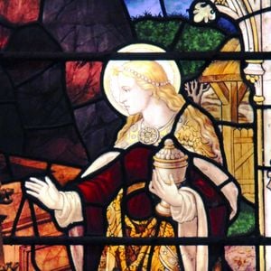 Candlemas 2019 - Peter Groves