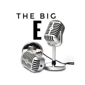 Cover art for Background Noise - Apr 22 2026 by bigEradio