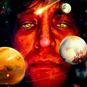Cover art for Evsky - Flow State by evanzgreat
