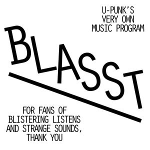 Blasst 99 Space Iv Strange Sounds From The Past For The Future By Blasst Mixcloud