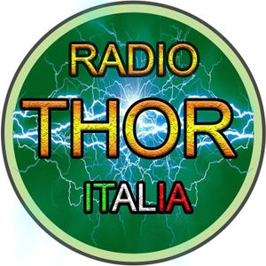 Talk & Thor Pietro La Barbera incontra LUNANICO