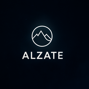 Cover art for Minimal deep house Set by alzate_music