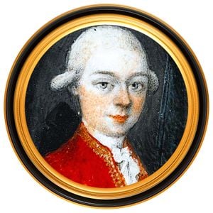 The Mozart Project - Vol.9 By Mozart | Mixcloud