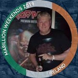 The Friday Night Rock Show on Radio Nova Dublin  by Tony Ainscough  | Mixcloud