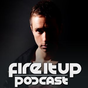 Cover art for Fire It Up 878 by eddiehalliwell-fireituppodcast