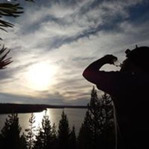 DJ Merl-Exclusive Mix-Stateside Series Vol 3-Arkansas-Episode 359-The Everyday Junglist Podcast