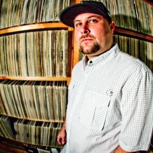 Vinyl Richy - Wu-Tang Wednesday "Chamber II"