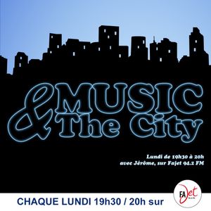 Music & The City S01E13 - 27 Novembre 2017