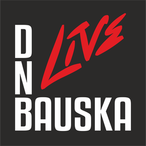BauskaDnB Live Nr 13 Dj F-line