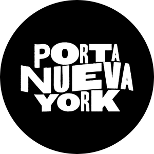 PORTA NUEVA YORK - EP*12