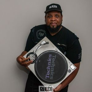 DJ Ern & Fat Jeez Black Friday Takeover 102 Jamz [Radio Rip]