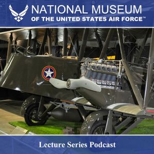 Museum Lecture Series 21: Masters of the Air: America's Bomber Boys Who ...