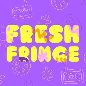 Interview Celeste Dring And Freya Parker Lazy Susan By Freshfringe Mixcloud