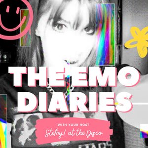 The Emo Diaries - 6.10.22 - KOOP Radio