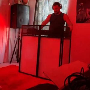 LONDON WAX KEEP HARD HOUSE ALIVE LIVE SET
