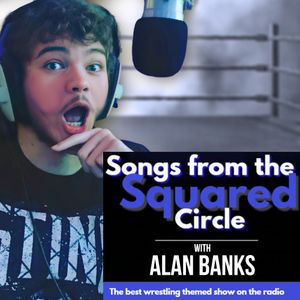 Episode 30: New WWE Theme Songs!