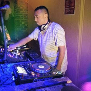 live set dj gaston by Gaston Alexis Campiño favorites | Mixcloud