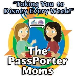 Disneyland Food And Wine Festival And Epcot Spring And Garden Festival With Aj Wolfe From The Disney By Passporter S Disney And Beyond Mixcloud