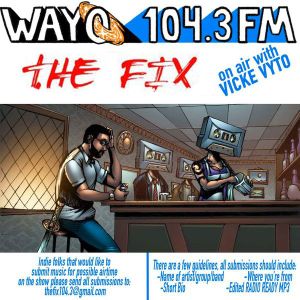 The Fix - 05-13-2022