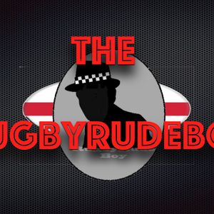 The RugbyRudeBoy Show 27/05/21