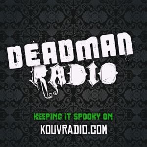Deadman Radio Kouv Episode 21 Jason Brooks Friday 13th Vengeance Mick Strawn Elm St By Deadman Radio Kouv Mixcloud