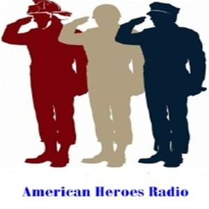 Cover art for True Crime by americanheroesradio
