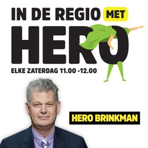 Hero Brinkman 03-08-2019