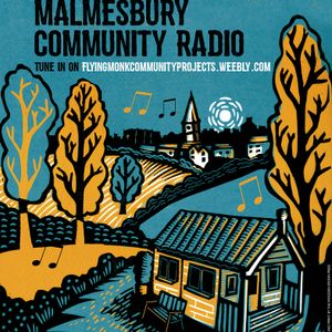 Malmesbury Music Appreciation Group - Best of British