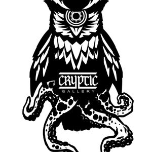 Cryptic October Mix - Caerulean