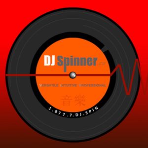 DJ Spinners groovy megamix