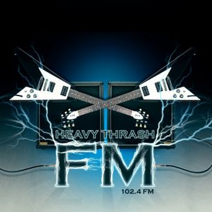 Heavy Thrash FM 23-01-2016 (#182)
