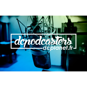 Dcpodcasters Talk Joyeux Anniversaire Wonder Woman By Dcpodcasters Dc Comics Et Ve Mixcloud