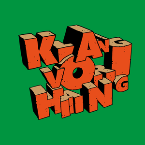 Klangvorhang Podcast #5 - Dj Set mit Herr Ringer