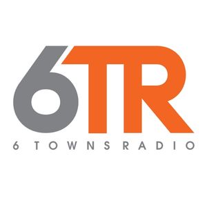 6 Towns Radio - Tech Team Show 03-06-12