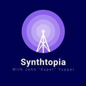 Synthtopia Show With John Tupper #91 July 11 2021