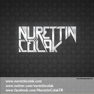 Nurettin Colak - Club FG 050 (FG 93.7)