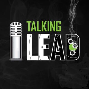 Tlp 330 Glock G44 Review Robb Manning By Talking Lead Mixcloud