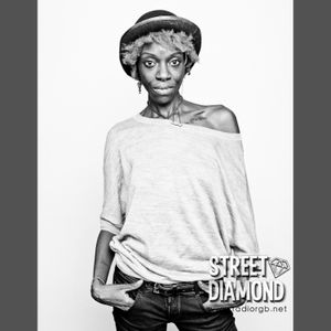 STREET DIAMOND