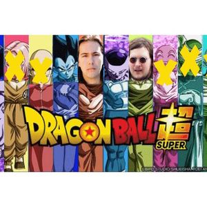 Dragon Ball Super Episodes 118 123 Review By Those Guys Mixcloud