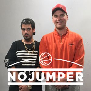 The Bill Ratchet Nick Colletti Interview By No Jumper Mixcloud