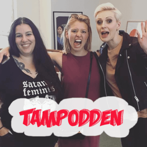 14 Forlossningsterapi W Cissi Wallin Lady Dahmer By Tampodden Mixcloud