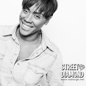 STREET DIAMOND